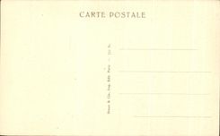 Museo de rey Mausole British Londres de CPA