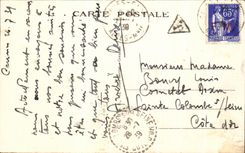 CPA Cannes Paim Beach