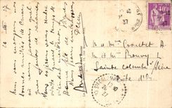 CPA Cannes the Beach and Suquet