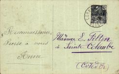 CPA Paray Interior Monial of the Vault Reatermmant Hunting Resets of the Happy one