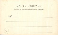 CPA Nancy Place et Stanislas Thiers