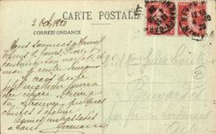 CPA Nancy Hotel de Ville Grand Hotel