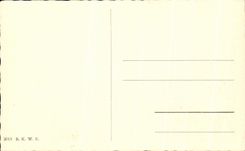 CPA Burgtheater Wien 