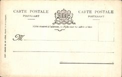 CPA Liege Galleries of the Palate