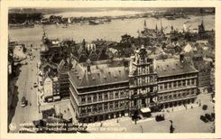 Panorama de CPA Amberes Antwerpen