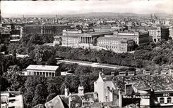 CPA Wien Panorama