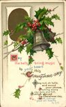 CPA May The Bells Bring Music To Your Heart This Christmas Day 