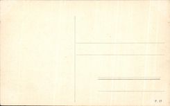 CPA Potsdam Neues Palais