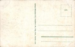 CPA Frankfurt a M Festhalle