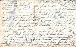 CPA Wiesbaden Kochbrunnen Thermal spring The Hot Springs