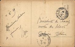 CPA Maufeturm MIT Ruins Ehrenfets