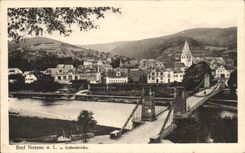 CPA Bad Nassau has L U Kellenbruke