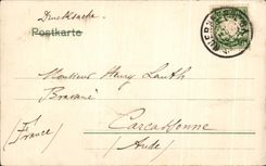 CPA Nurnberg Frauenthor