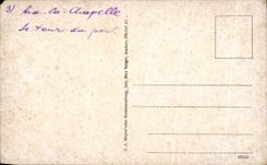 CPA Aachen Ponttor