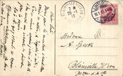 arbol de CPA debajo de la nieve