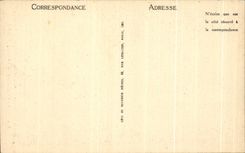 CPA Alonso El Cano Saint Francois d'Assise Sculpture Chateau de villandry 