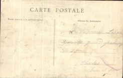 Joyas del armario de CPA del Marie Antonieta Ebenisterie de Schwerdfeger Versalles