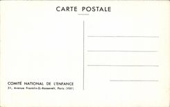 CPA Esquisse de Raphael