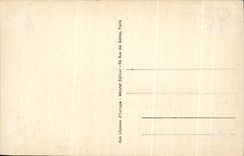 CPA Museum Of Louvre Paris French School Hyacinthe Stone Louis XIV