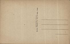 CPA Musee Du Louvre Paris Le Brun Le Crucifix aux Anges