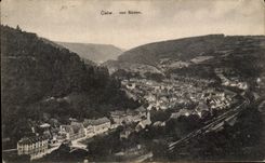 CPA Calw van Suden