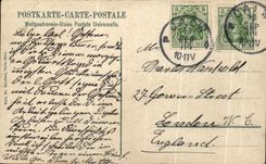 CPA Calw van Suden