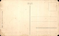 CPA Mainz Altes Kurfurstlliches SchloB