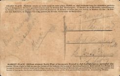 Casas de CPA Bruselas de las corporaciones