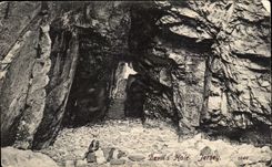 CPA Devil' S Hole Jersey