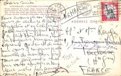 CPA Marineland Of The Pacific Aquarium