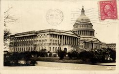 CPA Washington 
