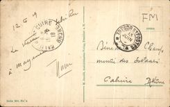 Gobierno de CPA Maguncia Schillerdenkmal