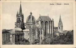 CPA Aachen Munster Sudsite