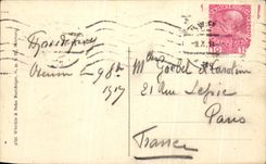 CPA Wien Karlskirche