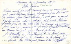 CPA Mainz Strassenbrucke