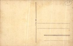 CPA Mainz Partie Am Rhein Bateau