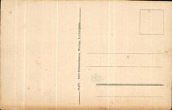 CPA Worms Inneres Des Domes