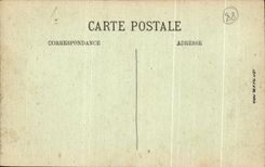 CPA Gerardmer View taken of Gouttridos