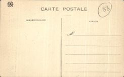 CPA Cascades of Charlemagne