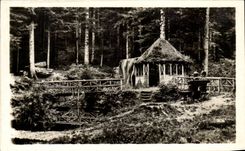 CPA Saint Die Molieres