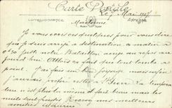 CPA Gerardmer setting Sun on the Lake