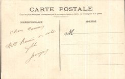 CPA Gerardmer the Sleep of the Lake