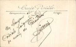 CPA Gerardmer the City and the Lake