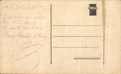 CPA Fantasy Lottery of in love Militaria