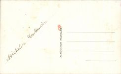 CPA Fantasy Easter Chick