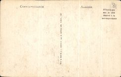 Catedral co de CPA Albi Gran estribillo de Cecile y el puente principal del horno