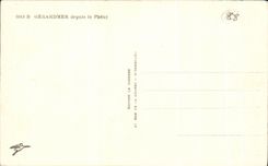 CPA Gerardmer Since Pheny