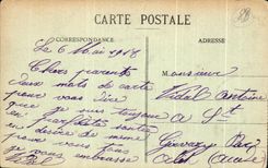 Biblioteca romana de Epinal de la casa de CPA