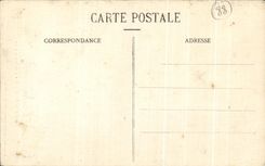 CPA Neufchateau Statue Of Jeanne d' Arc