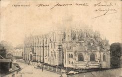 CPA the Church of Have